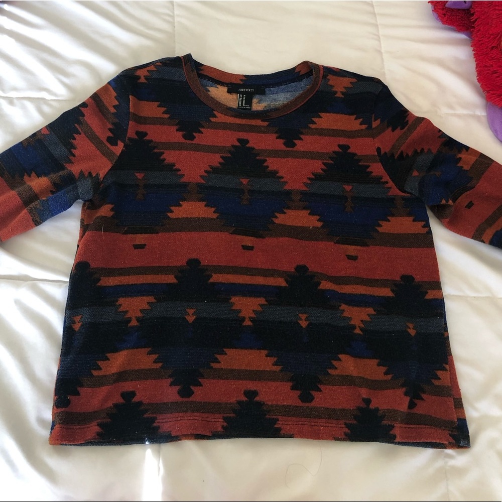 Forever 21 Sweater